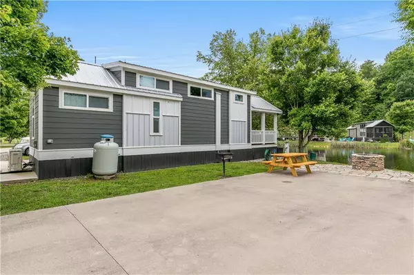 0 LOT 14 Mountain Meadows CIR, Morganton, GA 30560