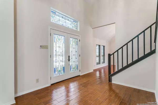 11118 OAK RISE, San Antonio, TX 78249