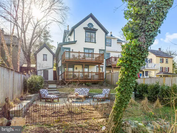 104 NEW ST, New Hope, PA 18938