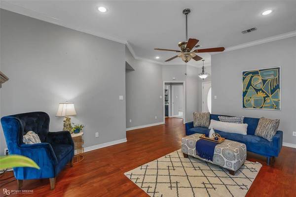 2423 Brookside Drive, Bossier City, LA 71111