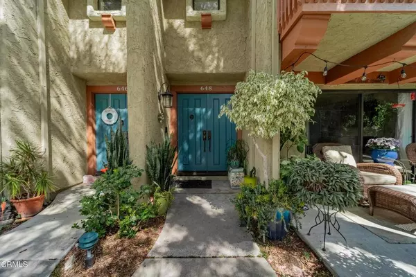 648 Rosewood AVE, Camarillo, CA 93010