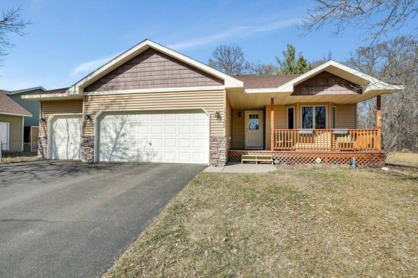 13109 13th AVE N, Zimmerman, MN 55398