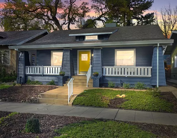 2245 Portola WAY, Sacramento, CA 95818