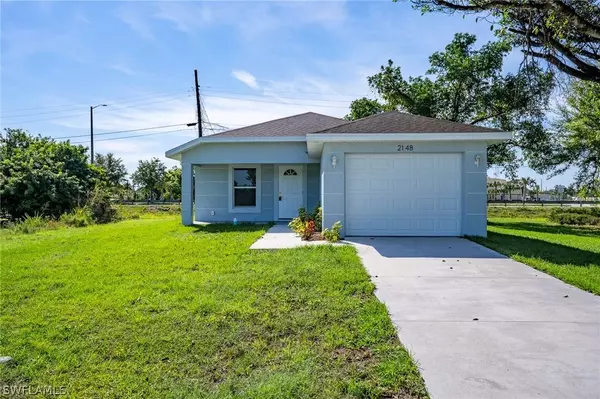 2148 Hale CT, Fort Myers, FL 33916