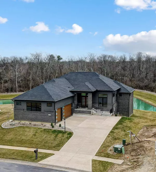 1241 Normandy Rue, Clearcreek Twp., OH 45458