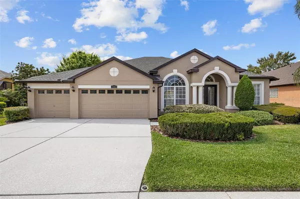 3503 BRAEMAR ST, Land O Lakes, FL 34638