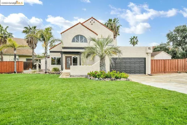 2175 Sand Point Rd, Discovery Bay, CA 94505