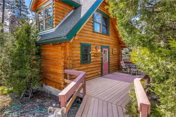 54705 Pine Crest AVE, Idyllwild, CA 92549