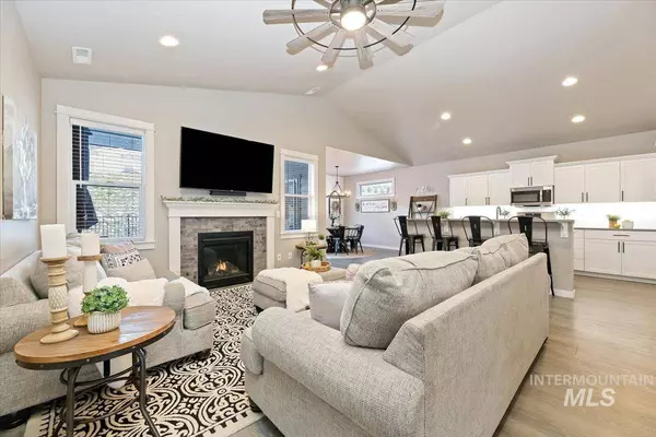 10496 W Daylily Ct., Star, ID 83669