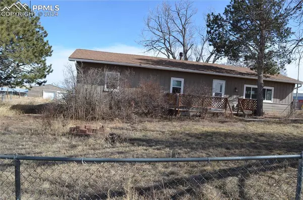 12935 Peyton HWY, Colorado Springs, CO 80831