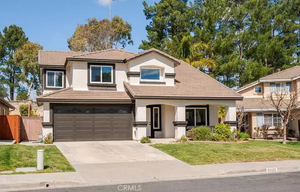 32280 Camino Herencia, Temecula, CA 92592