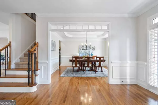 6330 Lake Oak LNDG, Cumming, GA 30040