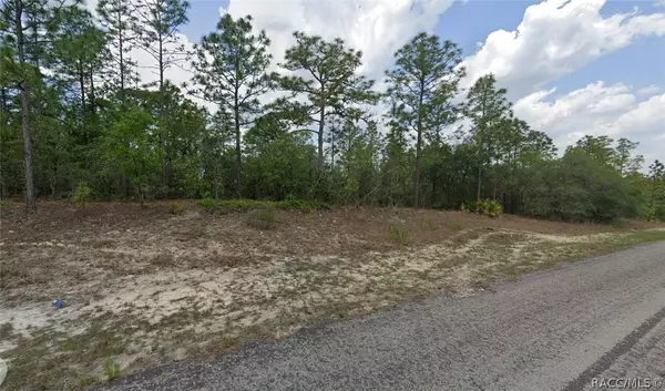 6644 N Waycross WAY, Citrus Springs, FL 34433