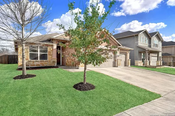 9819 Red Iron Crk, Converse, TX 78109