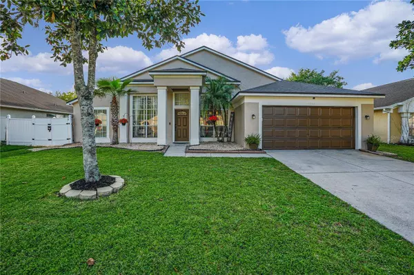 1357 TWIN RIVERS BLVD, Oviedo, FL 32766