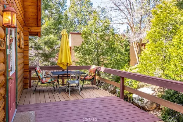 54705 Pine Crest AVE, Idyllwild, CA 92549