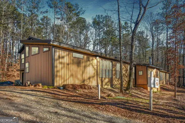 463 Bates RD SE, Cartersville, GA 30120