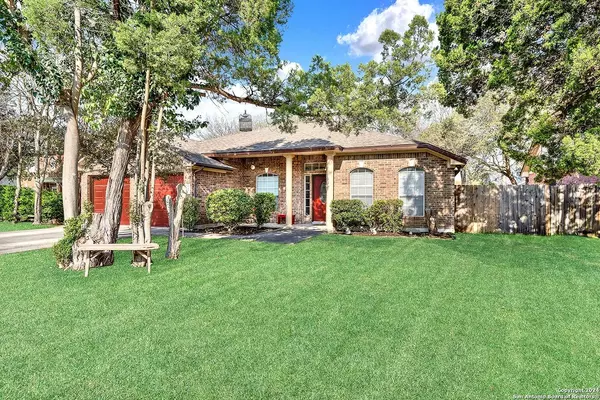 107 RIMDALE, Universal City, TX 78148-2825