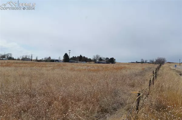 12935 Peyton HWY, Colorado Springs, CO 80831