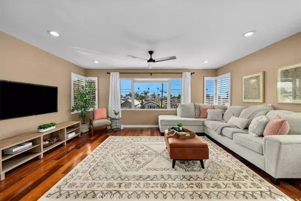 2615 S Kerckhoff AVE, San Pedro, CA 90731