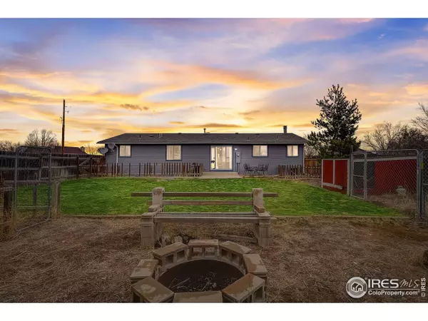 1022 1st St, Nunn, CO 80648