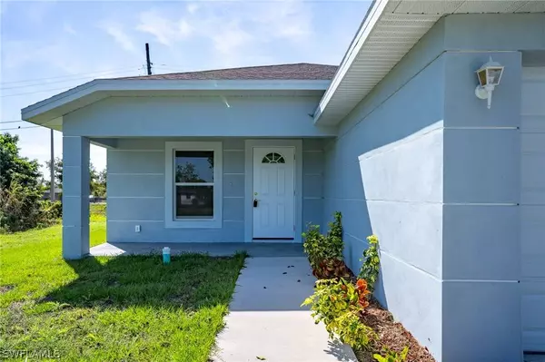 2148 Hale CT, Fort Myers, FL 33916