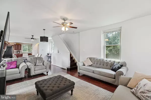 325 JANSEN AVE, Essington, PA 19029