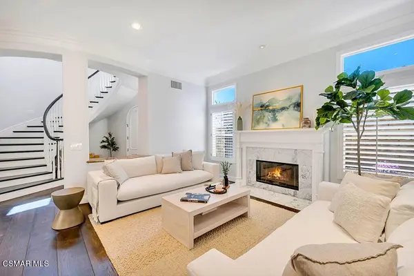 6003 Caledonia Court, Oak Park, CA 91377