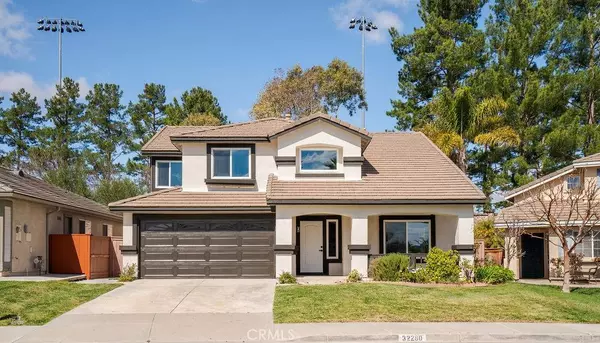 32280 Camino Herencia, Temecula, CA 92592