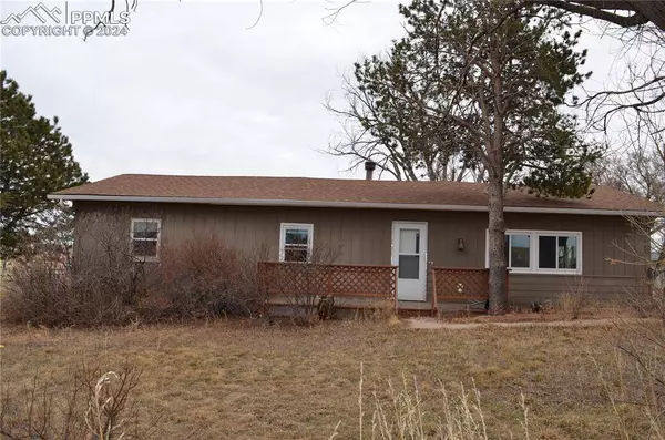 12935 Peyton HWY, Colorado Springs, CO 80831