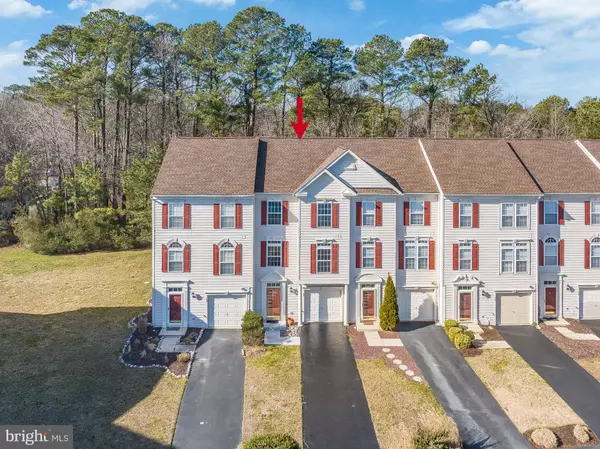 40 JOHN HALL DR, Ocean View, DE 19970