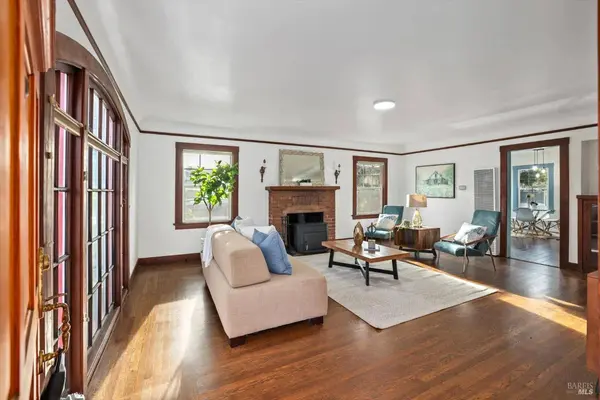 1505 Palmer ST, Napa, CA 94559