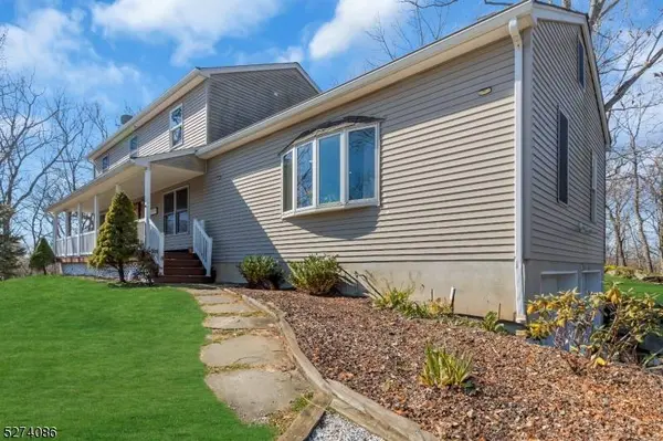 5 Jans Way, Byram Twp., NJ 07821