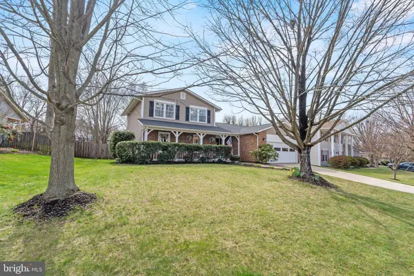 3252 KINROSS CIR, Herndon, VA 20171