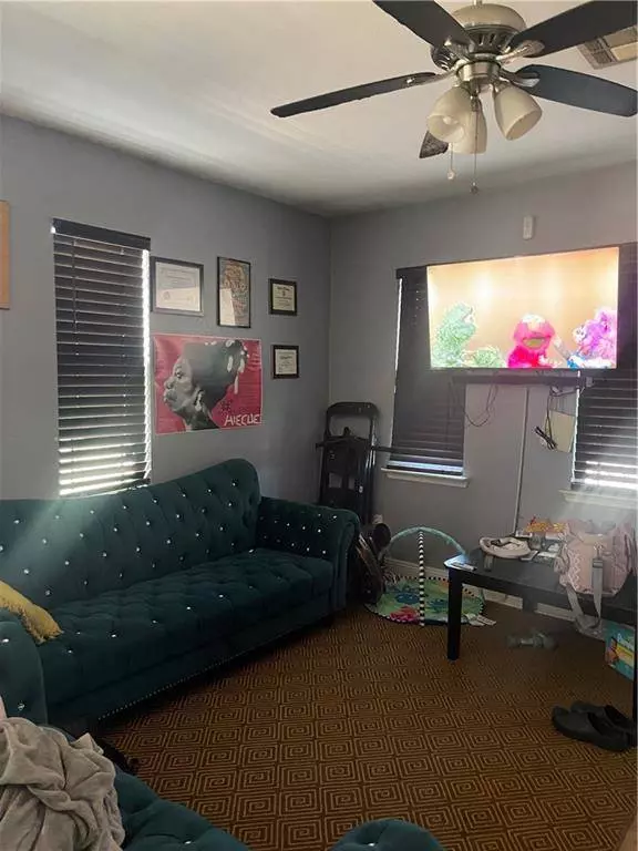 1110 TENNESSE ST, New Orleans, LA 70117