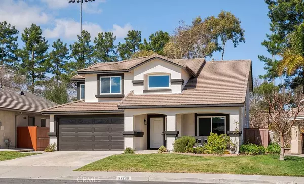 32280 Camino Herencia, Temecula, CA 92592