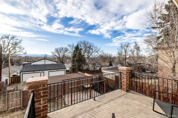 2785 S Grant ST, Englewood, CO 80113