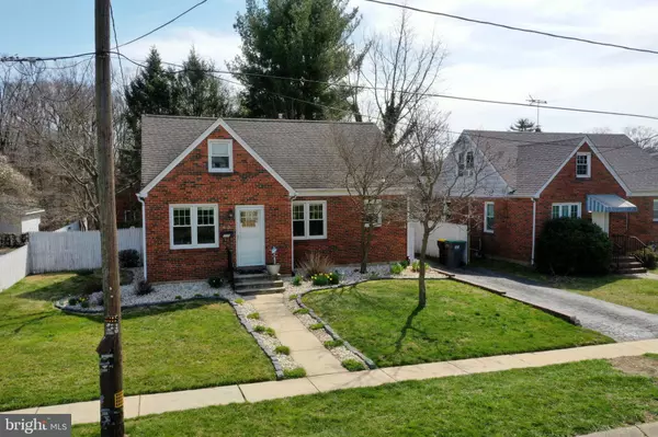 500 BIRMINGHAM AVE, Wilmington, DE 19804