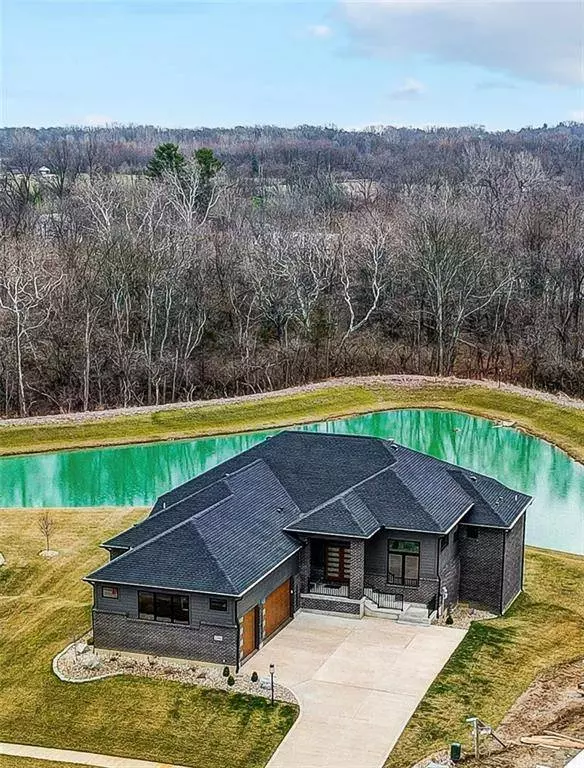 1241 Normandy Rue, Clearcreek Twp, OH 45458