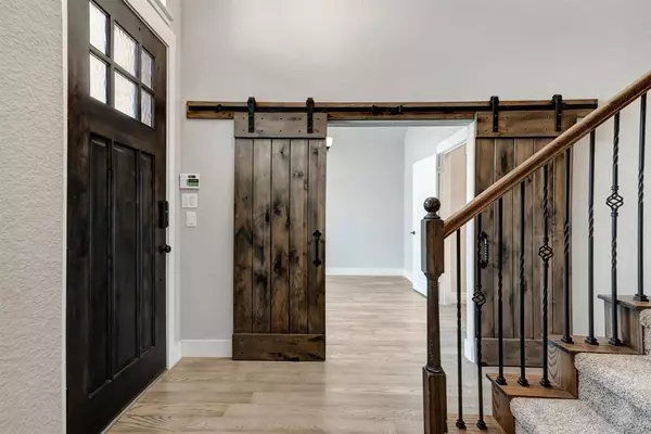 4033 Rancho Milagro Drive, Fort Worth, TX 76179