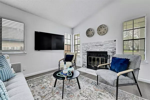 718 Dulwich ST, Austin, TX 78748