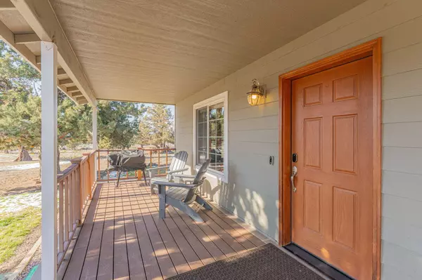 15263 SE Wausau Rd, Prineville, OR 97754