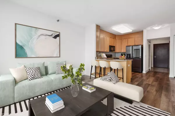 33 W ontario Street #47G, Chicago, IL 60654