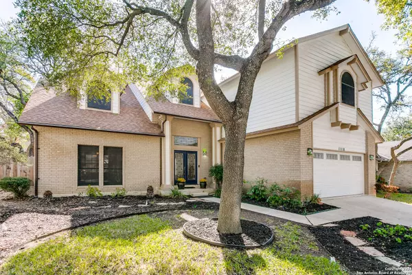 11118 OAK RISE, San Antonio, TX 78249