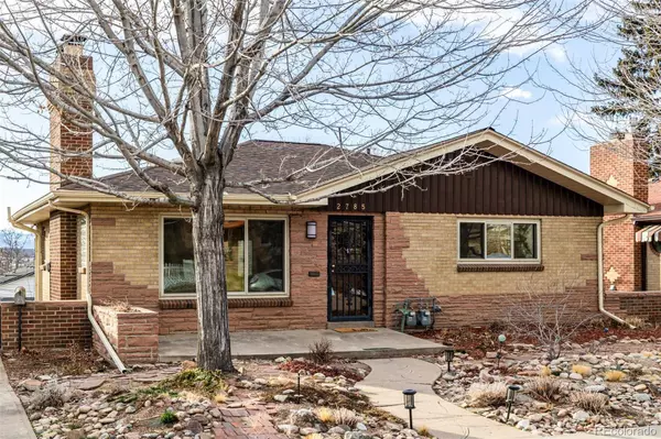 2785 S Grant ST, Englewood, CO 80113