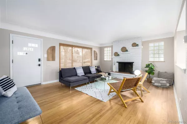 2785 S Grant ST, Englewood, CO 80113