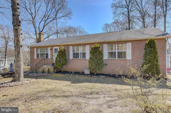 201 PAWNEE LN, Lusby, MD 20657