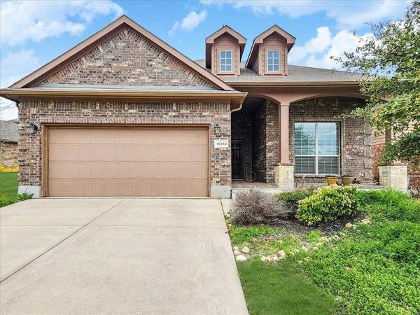 10213 Humboldt Bay Trail, Fort Worth, TX 76177