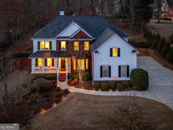 6330 Lake Oak LNDG, Cumming, GA 30040