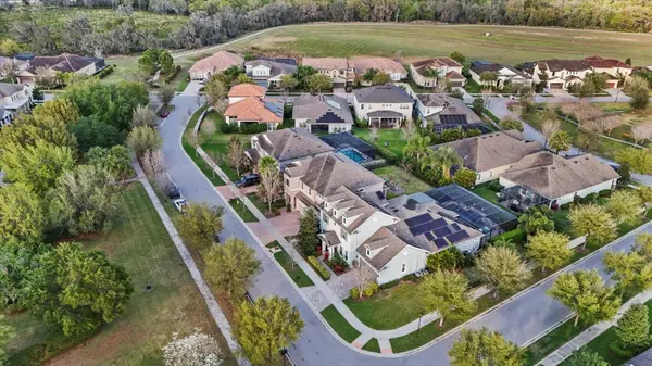 5726 SHELL RIDGE DR, Lithia, FL 33547